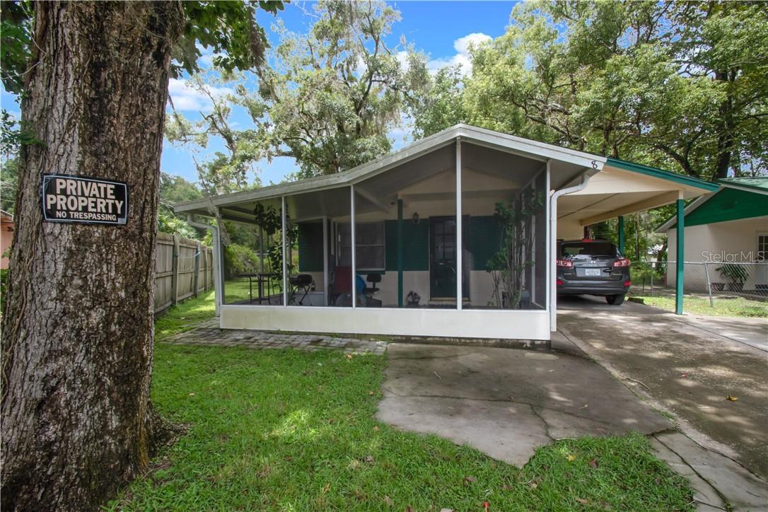 8 Mae View Cir., Brooksville, FL 34601