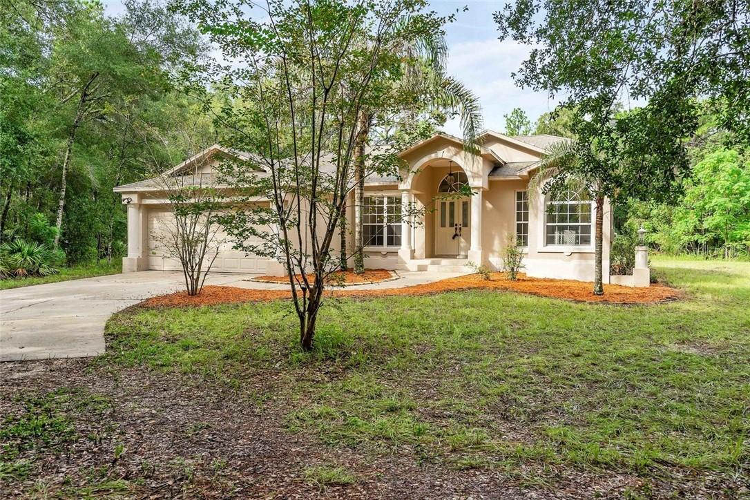 16176 Bonzai Tr., Brooksville, FL 34613