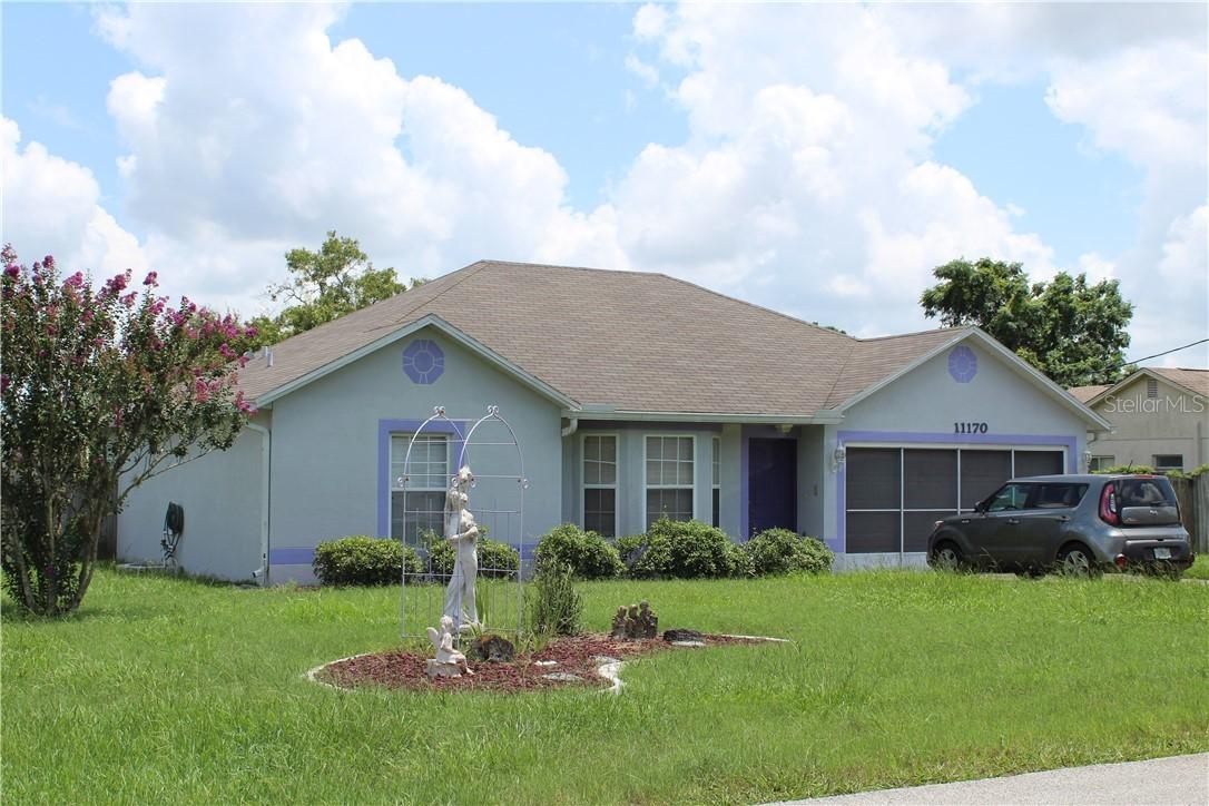 11170 Sedgefield Ave., Spring Hill, FL 34608