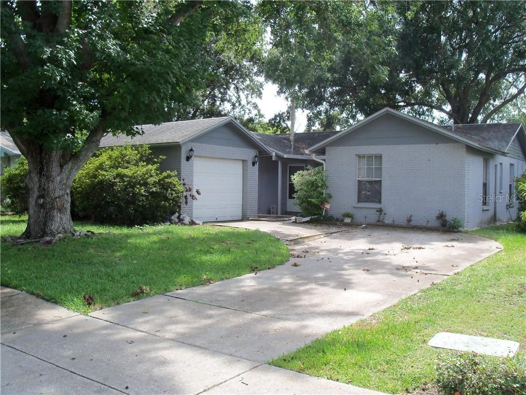 3111 Lenwood Dr., New Port Richey, FL 34655