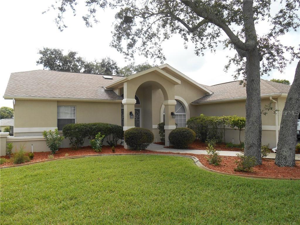 1342 Overland Dr., Spring Hill, FL 34608