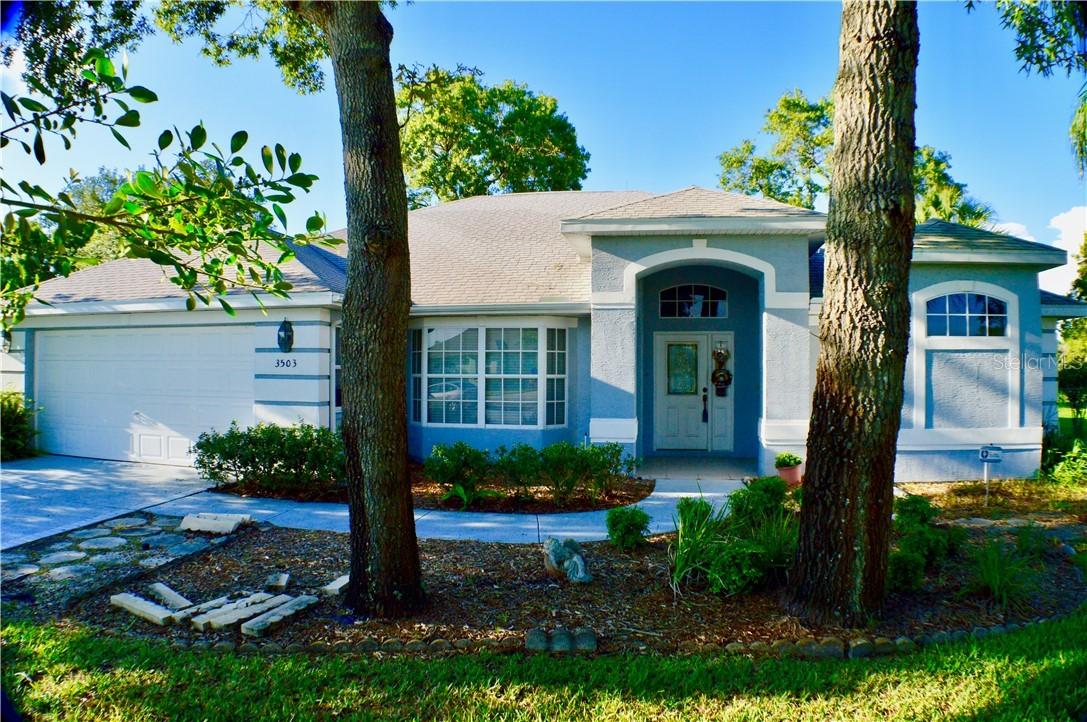 3503 Conifer Loop, Spring Hill, FL 34609