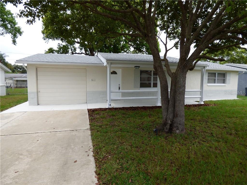 5111 Springland Dr., Holiday, FL 34690