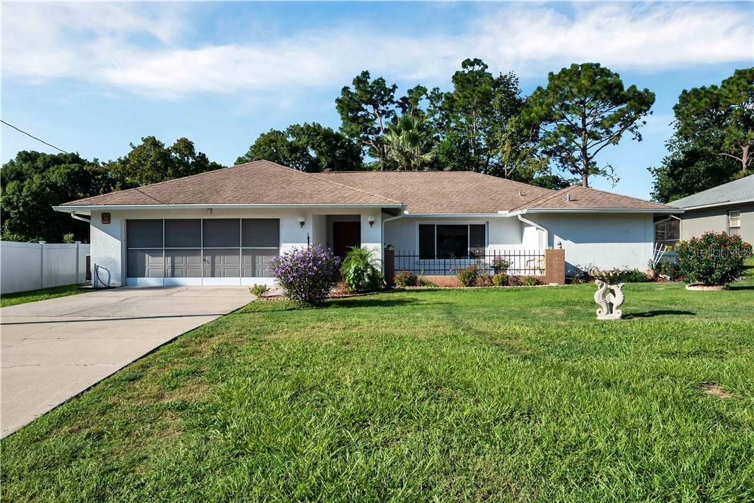 11234 Leland St., Spring Hill, FL 34609