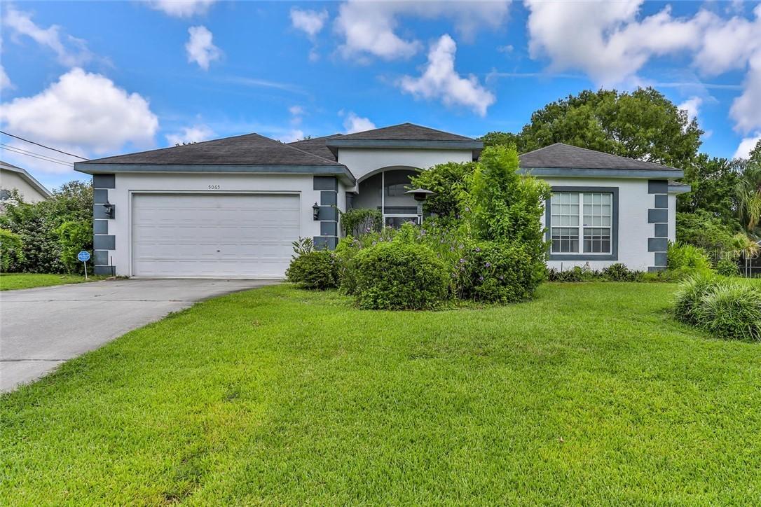 5065 Keysville Ave., Spring Hill, FL 34608