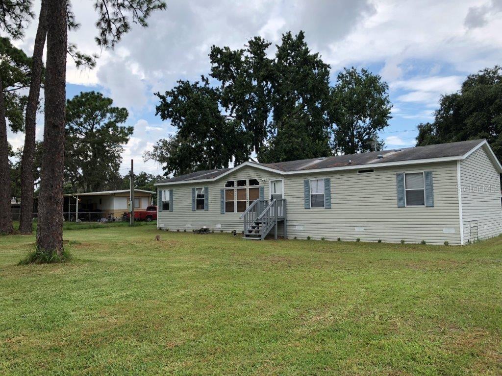 9519 Ed St., Hudson, FL 34669