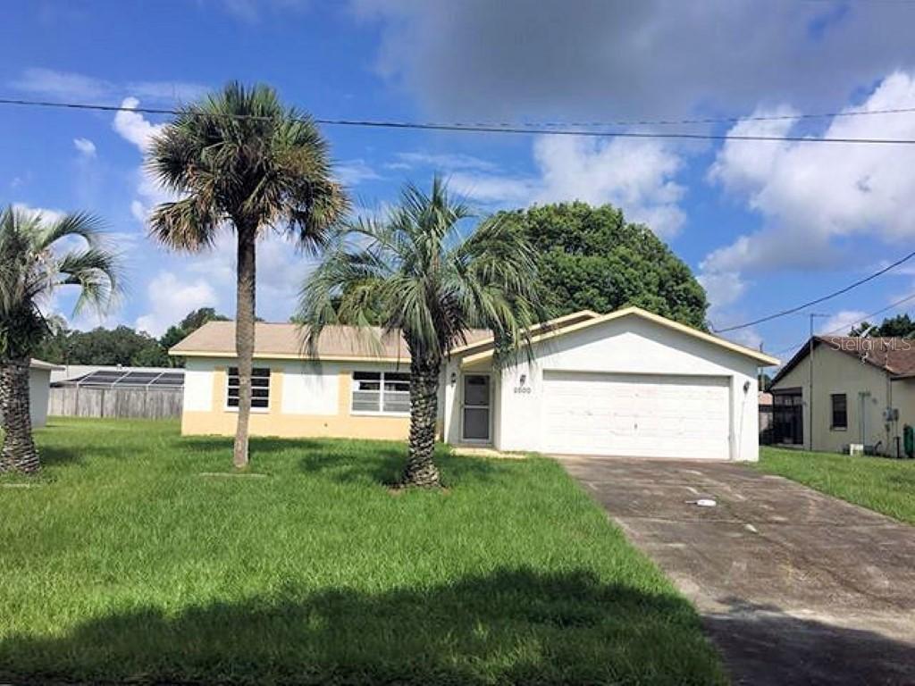 2500 Landover Blvd., Spring Hill, FL 34608