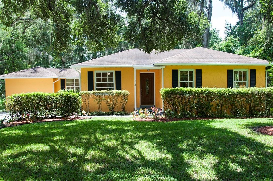 1040 Howell Ave., Brooksville, FL 34601