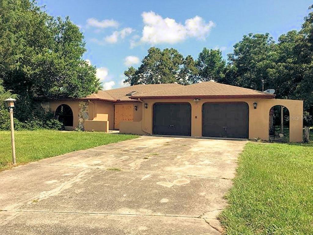 [Address Hidden by Seller], Spring Hill, FL 34606