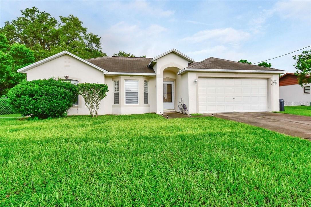 2024 Landover Blvd., Spring Hill, FL 34608