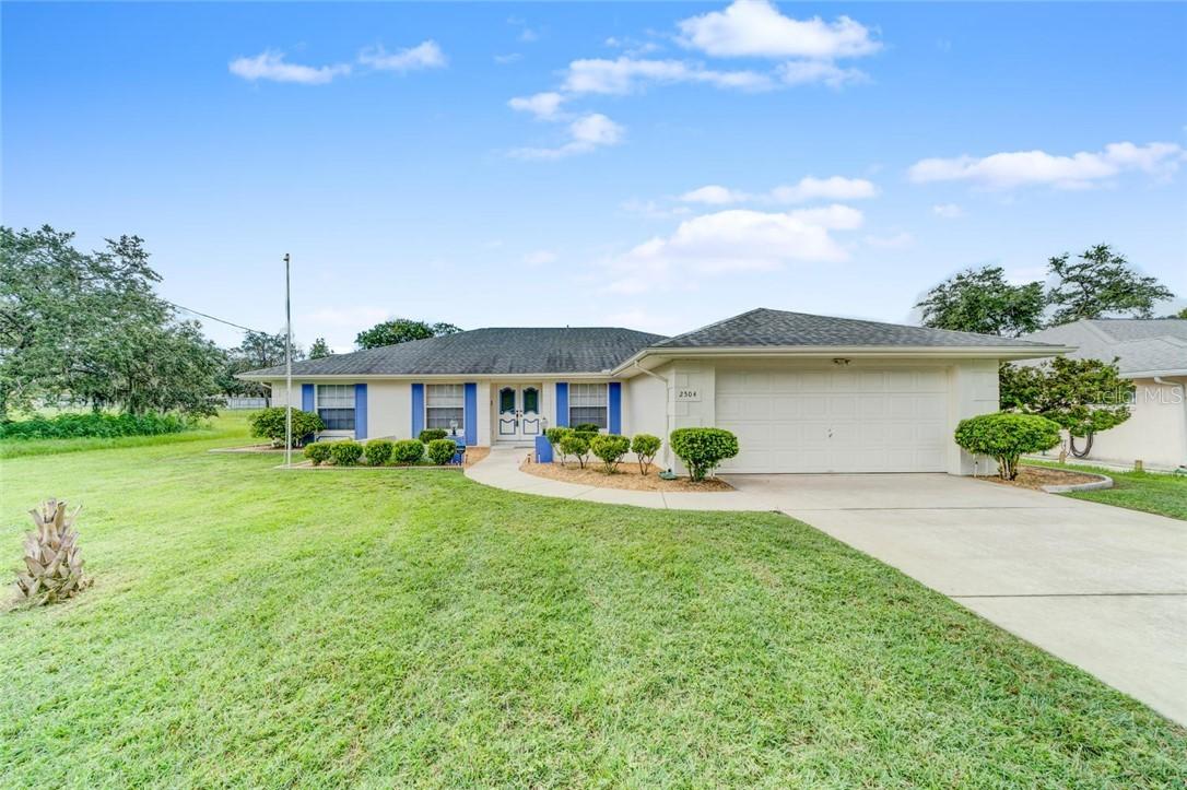 2504 Bonkirk Ave., Spring Hill, FL 34609