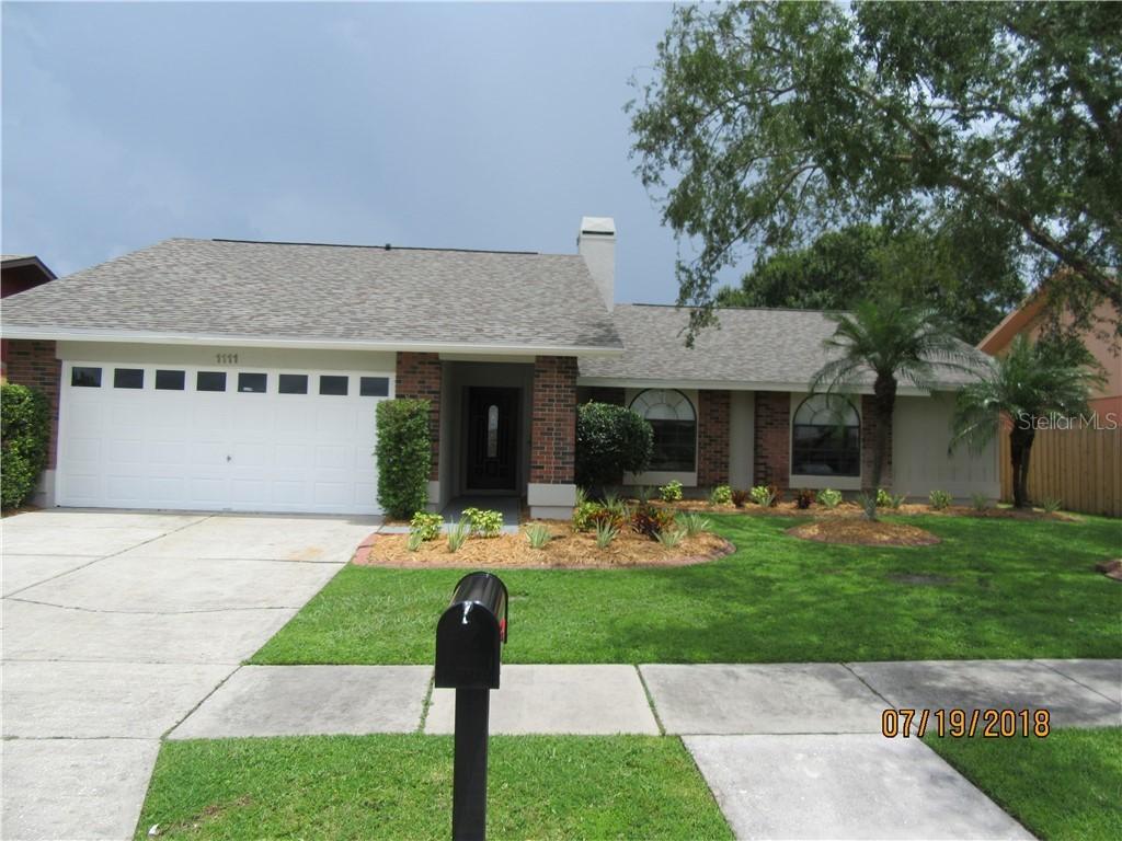 1111 Blufield Ave., Brandon, FL 33511