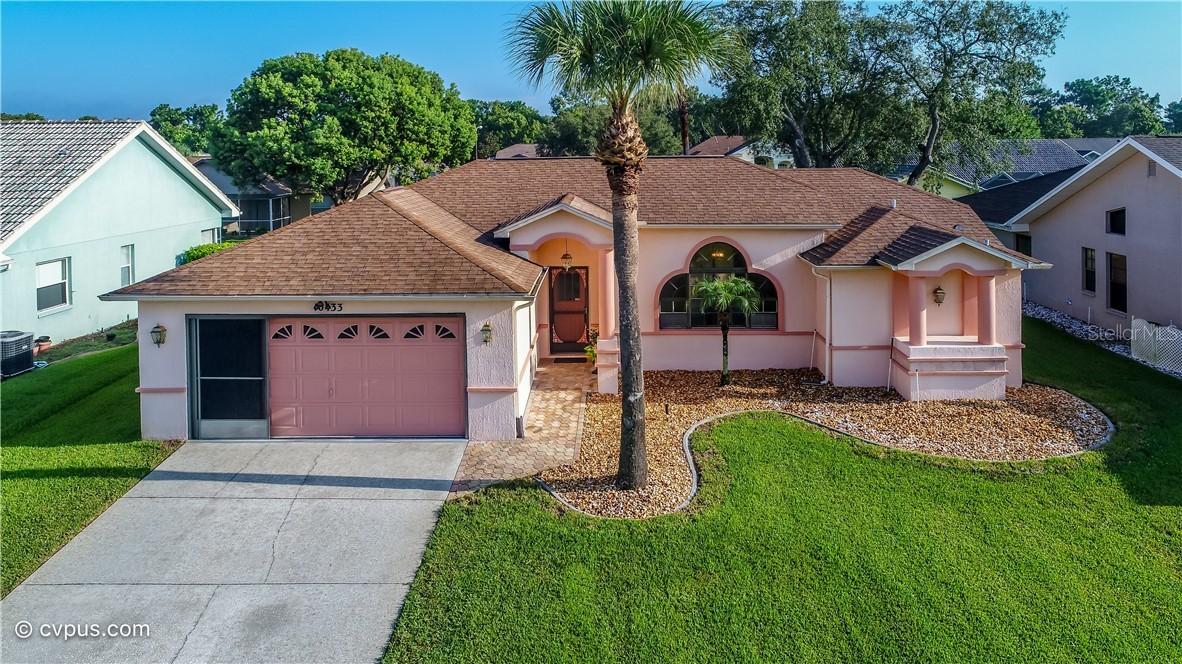 10433 Sandtrap Dr., Spring Hill, FL 34608