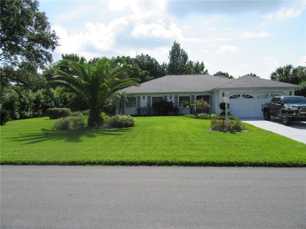 1150 Finland Dr., Spring Hill, FL 34609