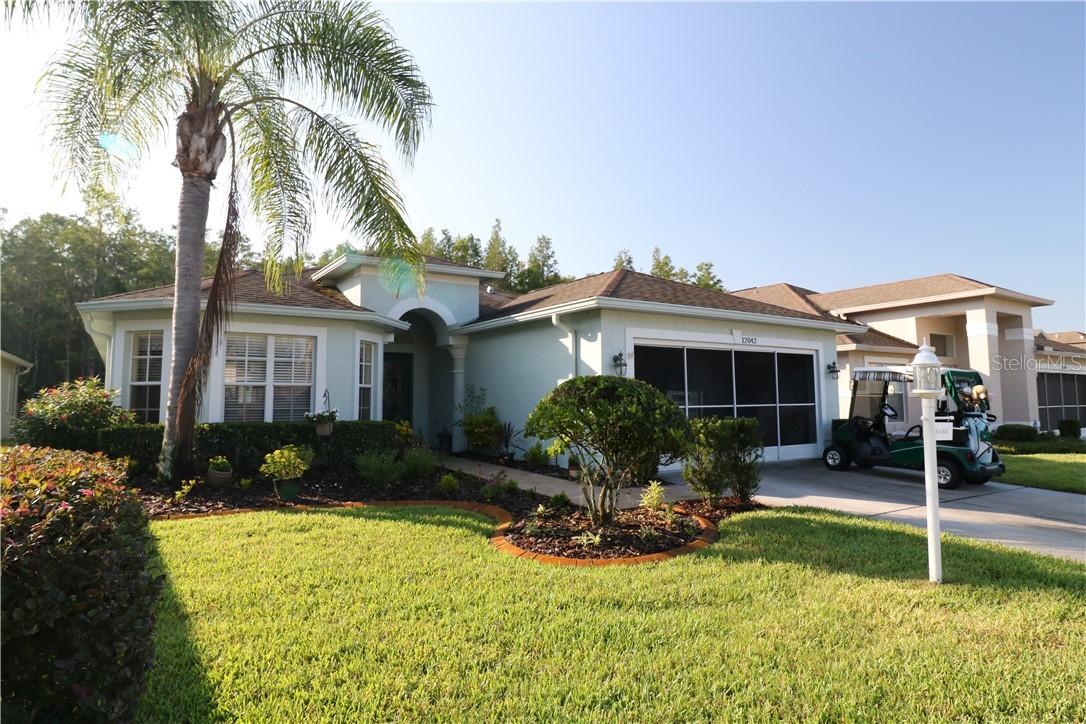 12042 Yellow Finch Ln., Trinity, FL 34655