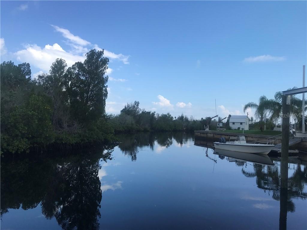 12705 5th Isle, Hudson, FL 34667