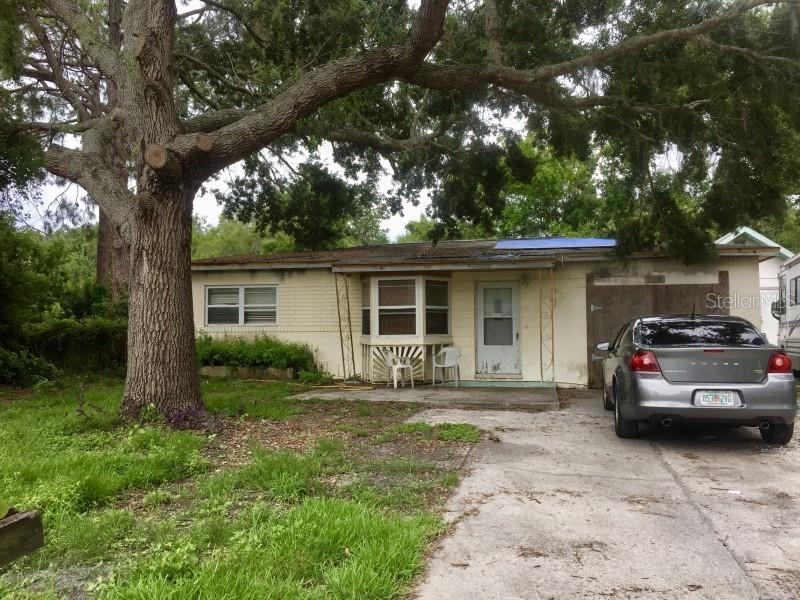 7115 Adare Dr., New Port Richey, FL 34653