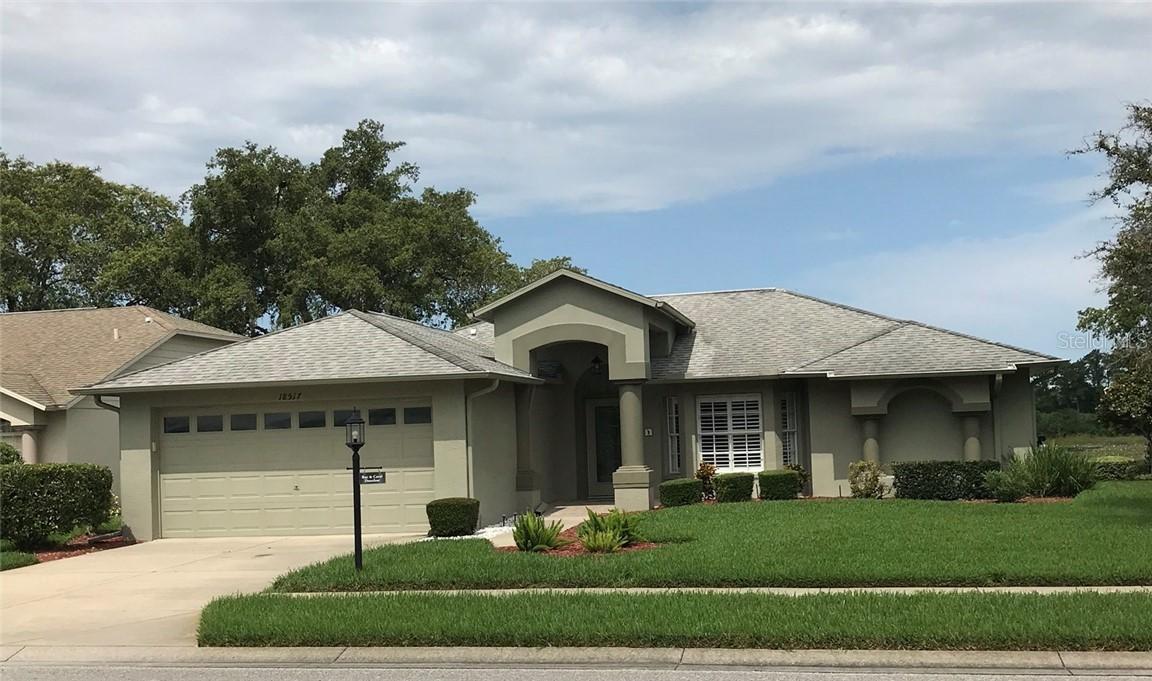 18517 Water Lily Ln., Hudson, FL 34667