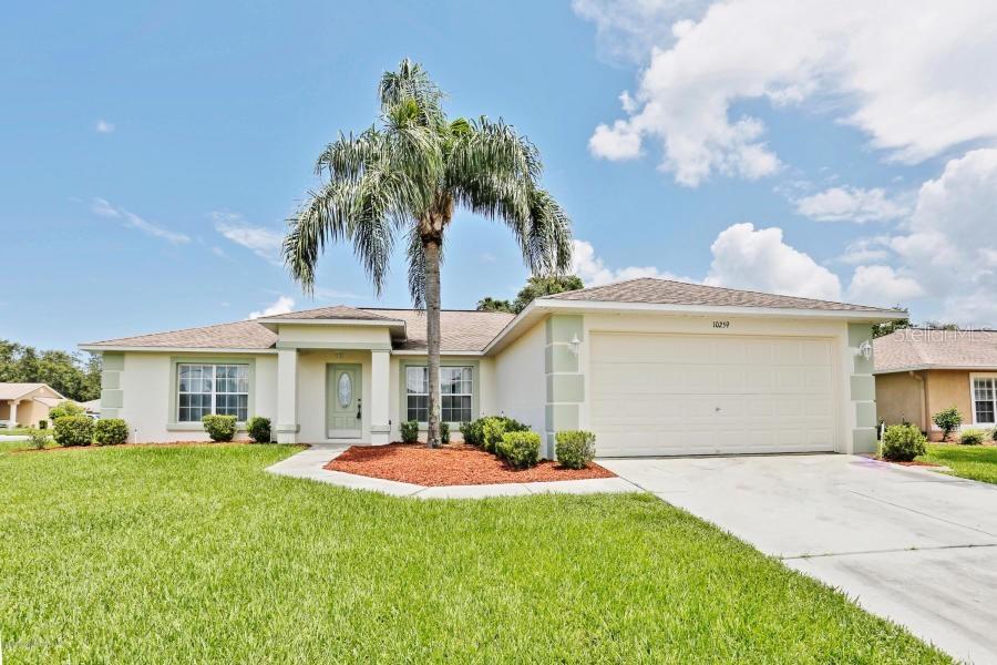 10259 Velvetseed Cir., Spring Hill, FL 34608