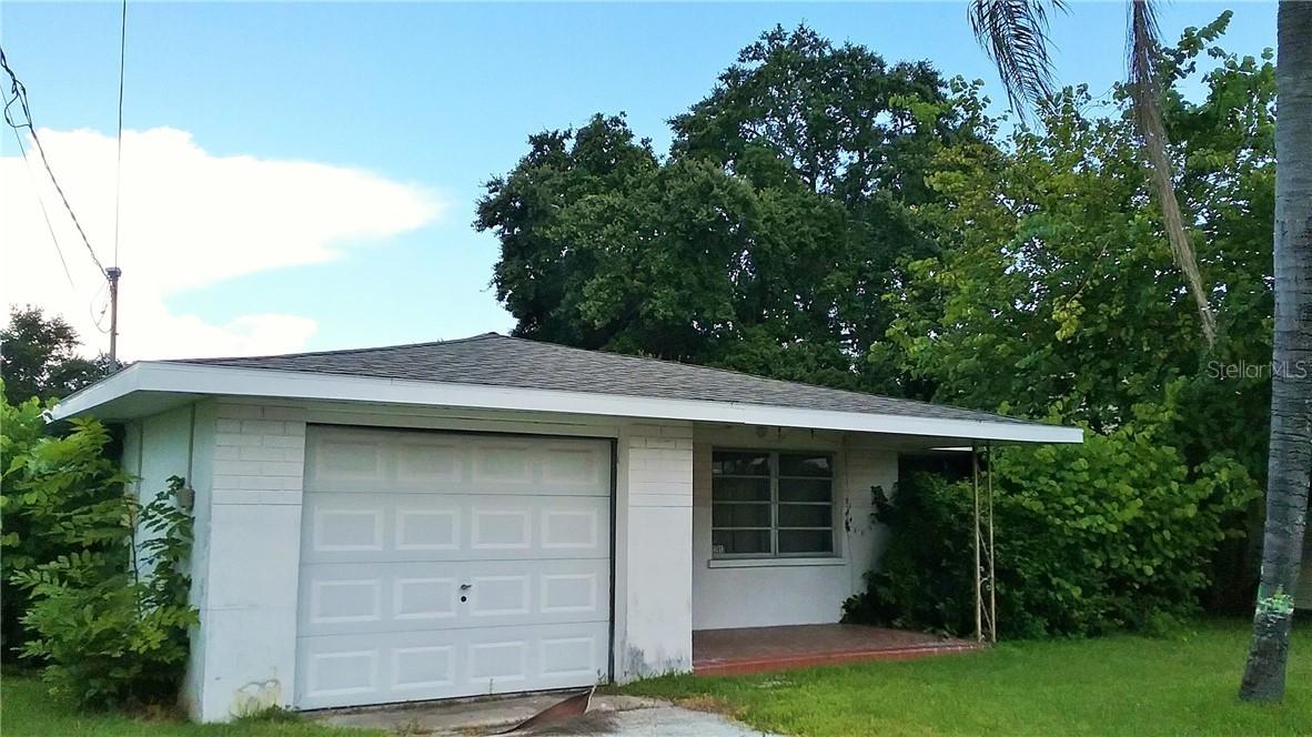 13913 Berkowitz Ave., Hudson, FL 34667