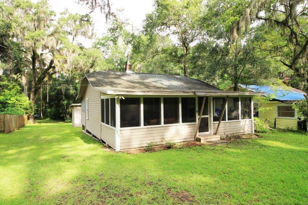 309 N Lemon Ave., Brooksville, FL 34601