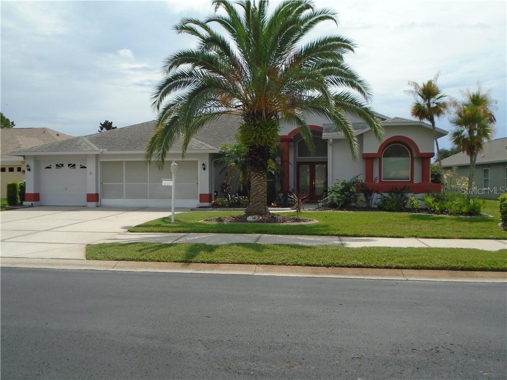 1533 Steeple Ct., Trinity, FL 34655