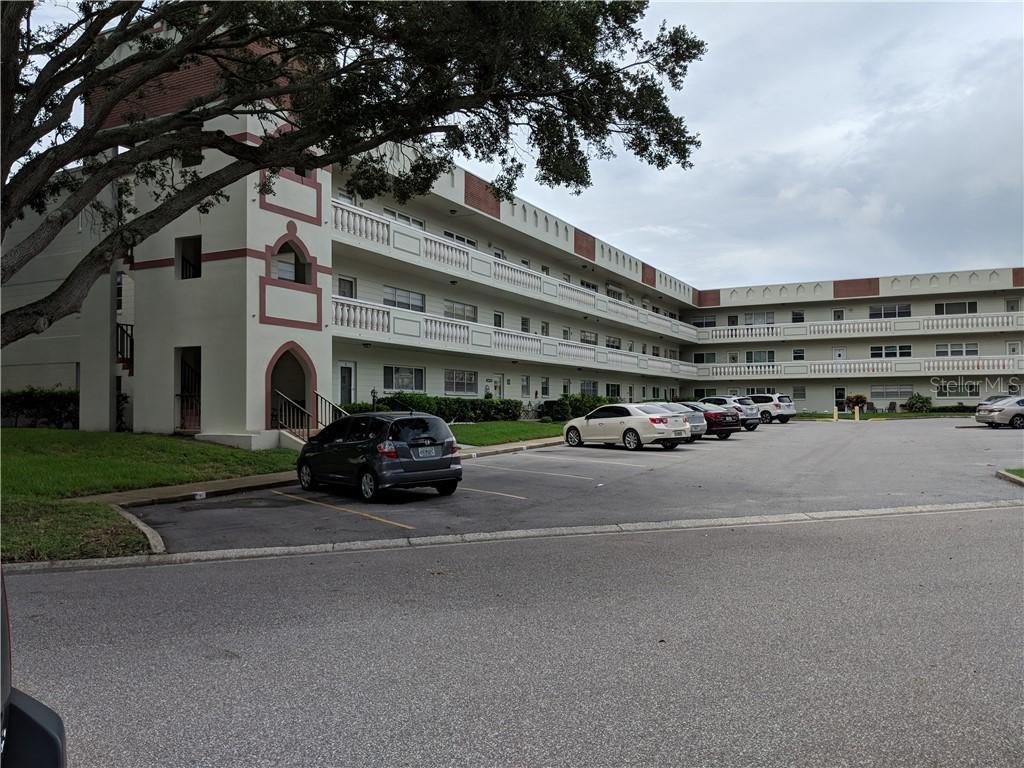 2284 Spanish Dr. #46, Clearwater, FL 33763