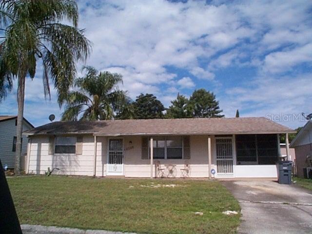 4209 Pecos Dr., New Port Richey, FL 34653