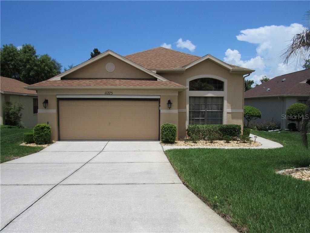 11275 Copley Ct., Spring Hill, FL 34609
