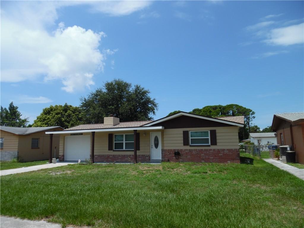 3233 Columbus Dr., Holiday, FL 34691