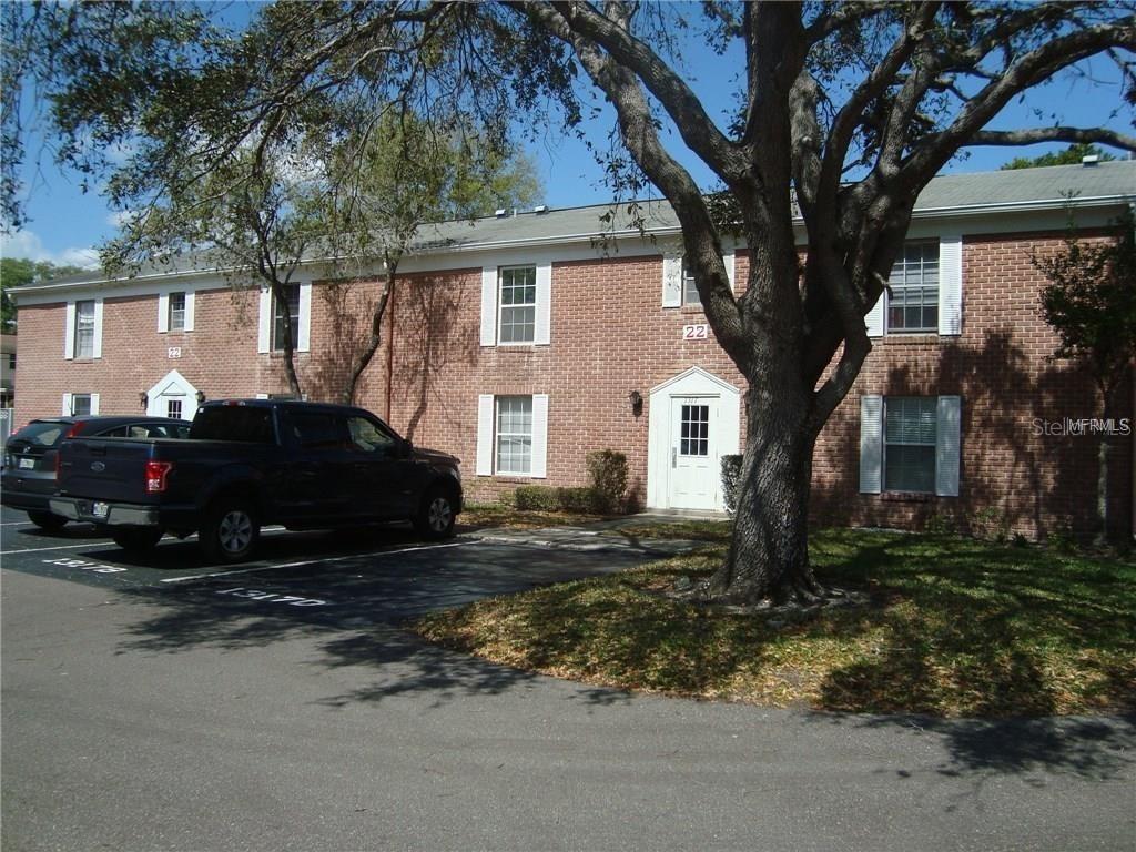 1327 84th Ave. #D, St Petersburg, FL 33702