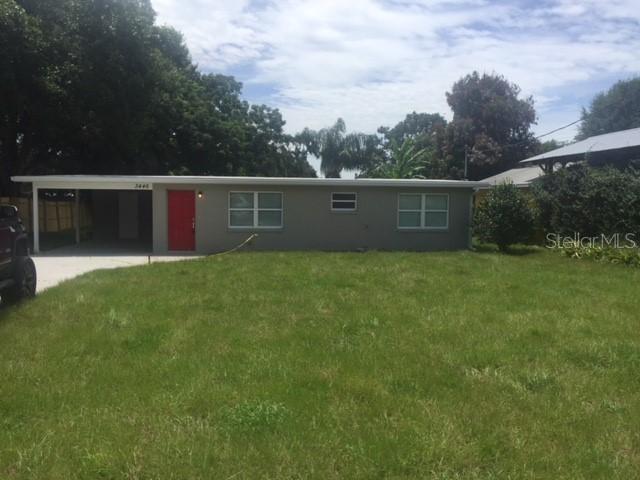3446 Avenue E, Winter Haven, FL 33880