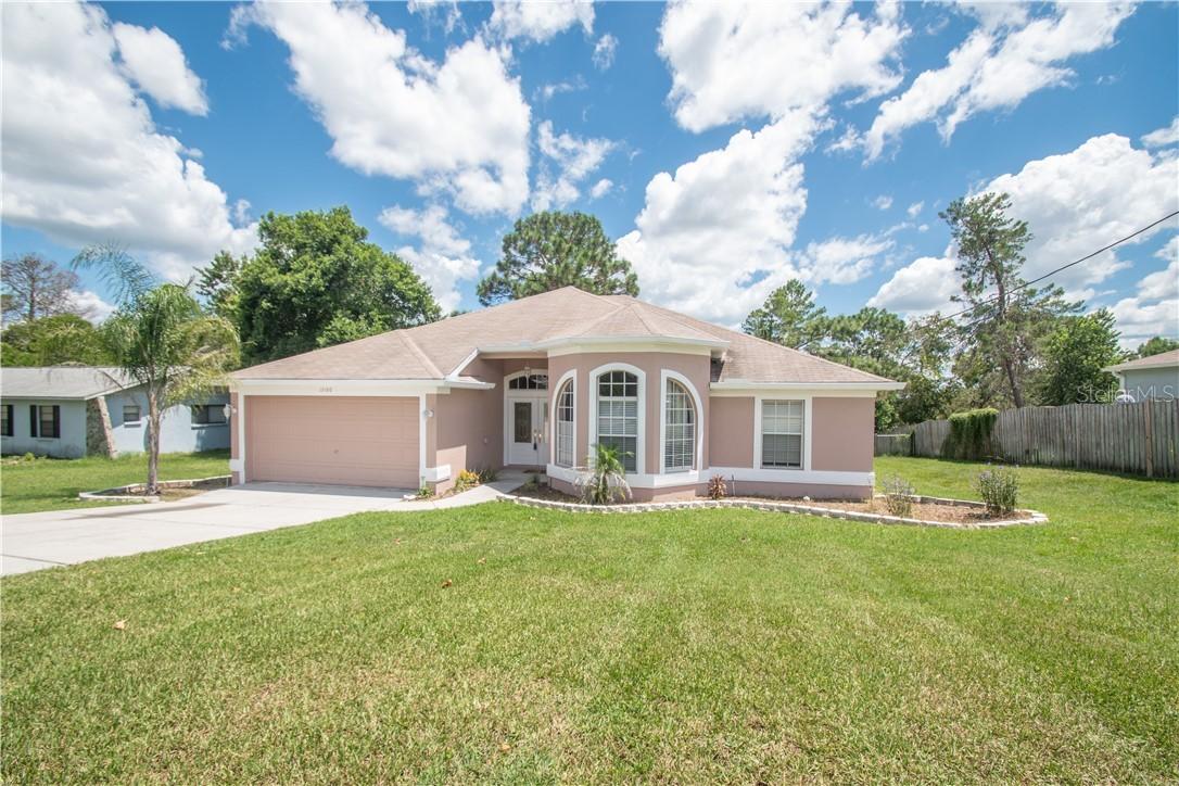 13100 Drayton Dr., Spring Hill, FL 34609