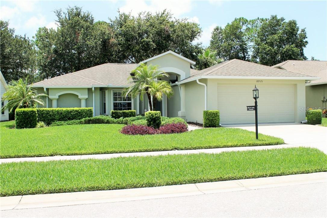 18521 Hidden Pines Way, Hudson, FL 34667