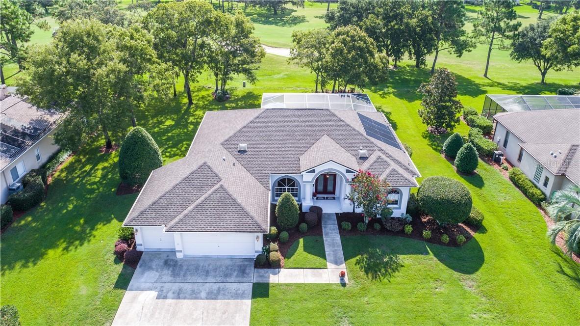 5094 Secretariat Run, Brooksville, FL 34609