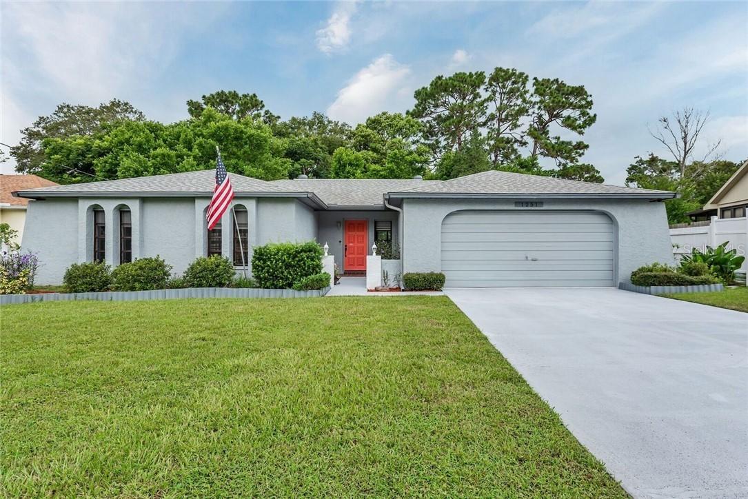 1251 Coble Rd., Spring Hill, FL 34608