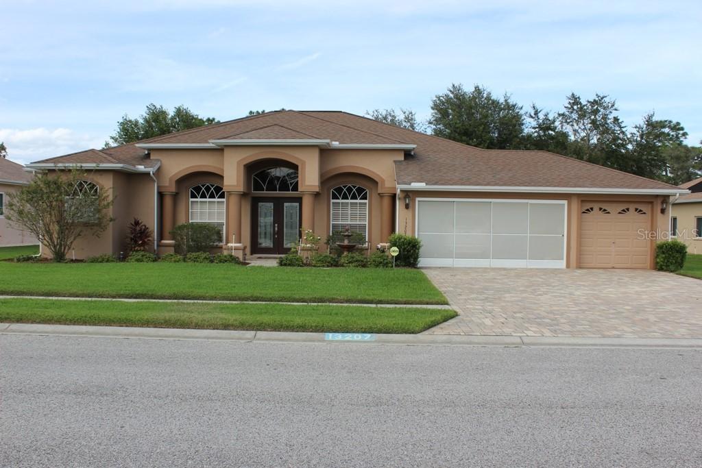 13207 Cori Loop, Spring Hill, FL 34609