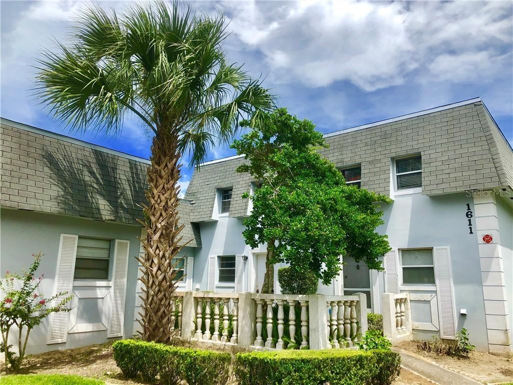 1611 SE 25th St. #B, Ocala, FL 34471