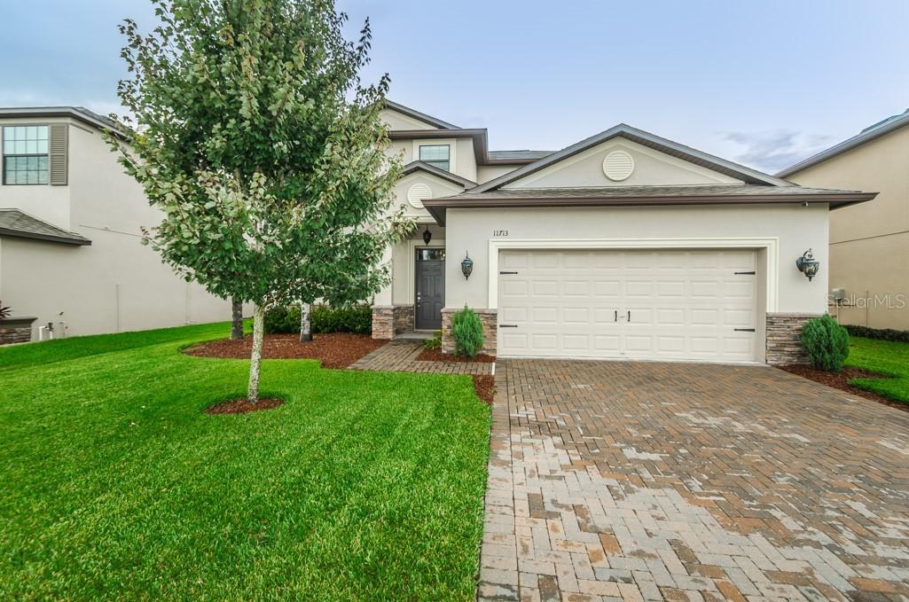 11713 Crestridge Loop, Trinity, FL 34655