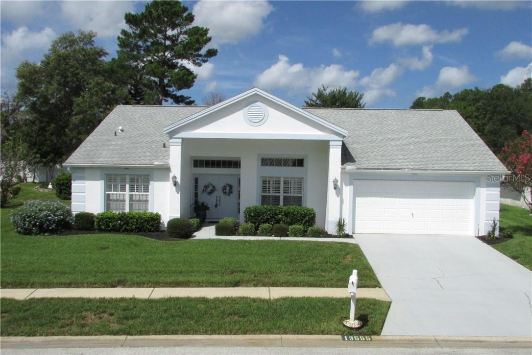 13555 Summerwood Ct., Hudson, FL 34667