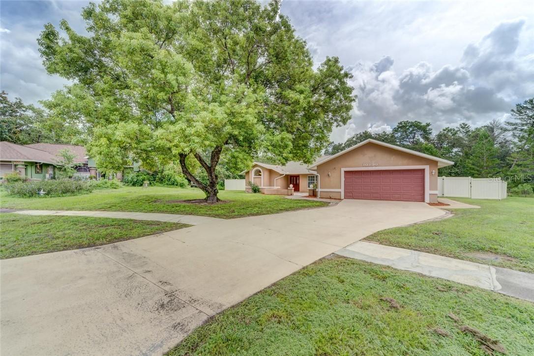 10290 Bernarda Ct., Spring Hill, FL 34608