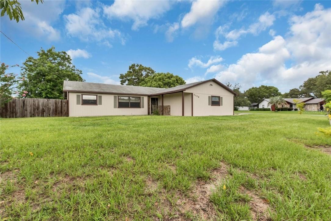 5309 Abagail Dr., Spring Hill, FL 34608