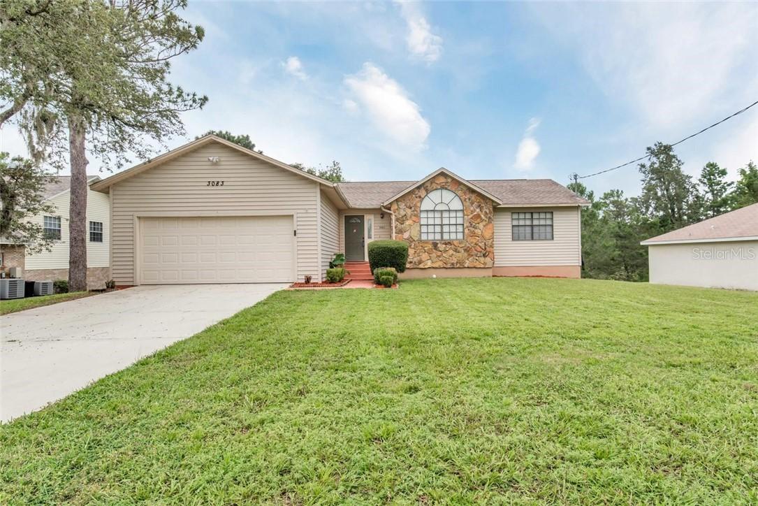3083 Lema Dr., Spring Hill, FL 34609