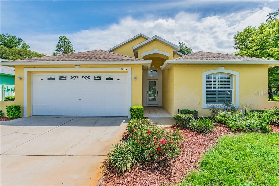 13235 Golf Ridge Pl., Hudson, FL 34669