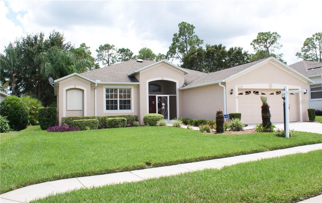 11738 Wayside Willow Ct., Hudson, FL 34667