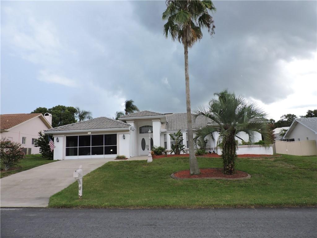 8123 Tedburn Park, Spring Hill, FL 34606