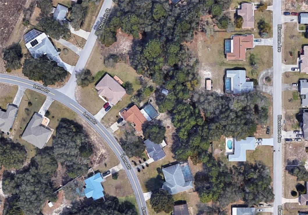 3490 Lema Dr., Spring Hill, FL 34609