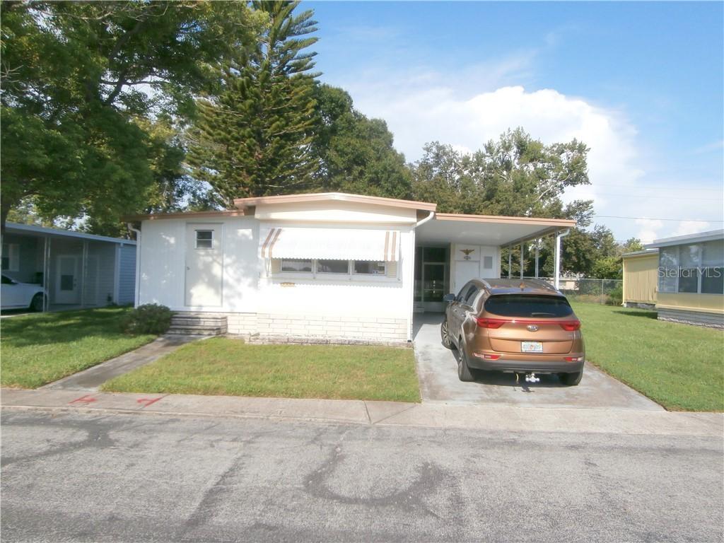 3240 Lanark Dr., Holiday, FL 34690