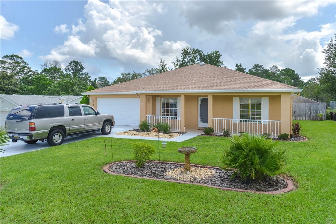 3363 Coronet Ct., Spring Hill, FL 34609