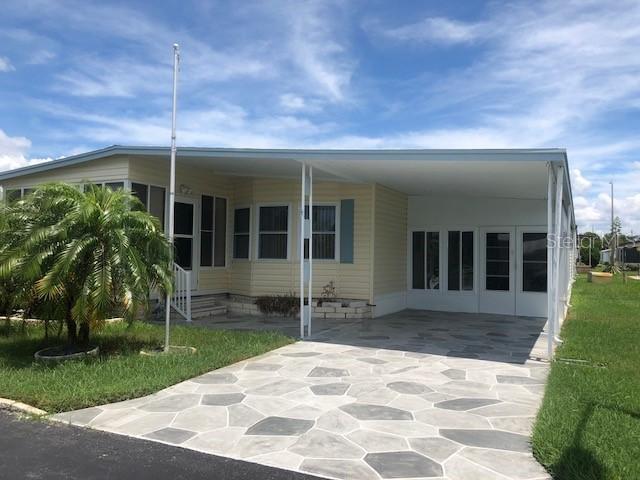 2126 Wailua Dr., Holiday, FL 34691